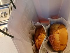 -港师傅·菠萝包(北京超极合生汇店)