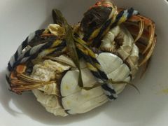 -丫丫蟹庄·苏式园林农家乐·阳澄湖大闸蟹(阳澄湖莲花岛店)