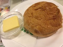 翠华餐厅(旺角文华商场店)-翠华餐厅(旺角文华商场店)