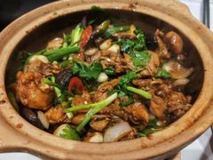 -火啫啫·粤式啫啫煲(南通首店)