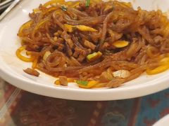 -巴依老爷·新疆美食(上城区天城路店)