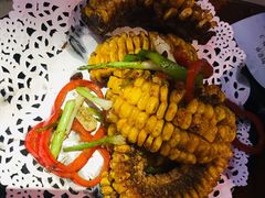 -捞围鲜·港式打边炉(海阳路店)