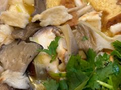 -吾味香葫芦头(安西街店)