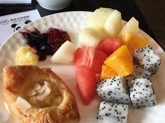 -北京中国大饭店