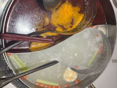 -八合里潮汕鲜牛肉火锅(深圳海岸城店)