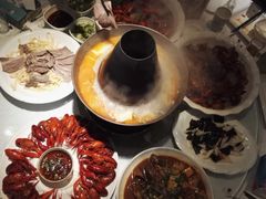 -日食记精菜馆(建邺万达店)