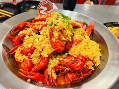 -一棠龙虾•王牌虾球(楚河汉街店)