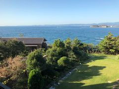 -南紀白浜 浜千鳥の湯 海舟