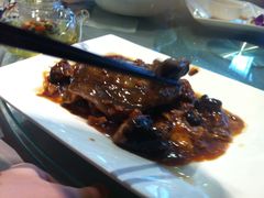 冰糖甲鱼-老正兴菜馆(福州路店)