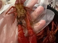 -铭副琦食·虾蟹烩馆(渔人码头店)