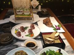 -西安饭庄·非遗陕菜(钟楼店)
