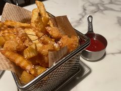 -1874融合西厨·观景餐厅(保利店)