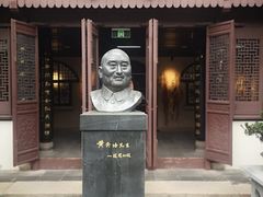 -川沙古镇-停车场