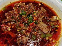 -马老六清真餐饮(西站店)