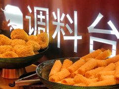 -牛物鲜切牛肉火锅(宜家荟聚店)