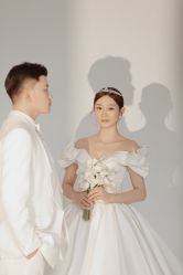 -吉光片羽高端婚纱摄影(泰州优选店)
