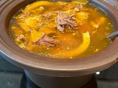 -真味汤馆(汽博店)