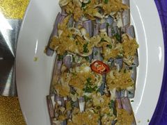 -广胜通达海鲜食府(黄沙店)