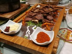 -阿斯牛牛·凉山菜(新会展店)