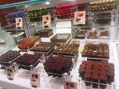 -Lecire乐希瑞巧克力(丽泽天街店)