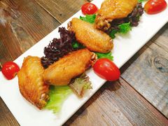 -斯比特花园西餐厅(东方商厦店)