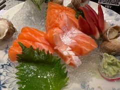 -大渔铁板烧(大悦城店)