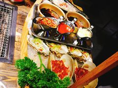-鑫釜山海鲜烧烤(浑南店)