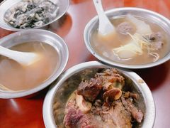 -阿秋牛排(湖心街店)