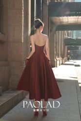 点击看大图 -南京宝娜嫁衣婚纱礼服馆(中央路店)