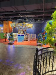 -幻贝家儿童乐园(苏州中心店)