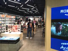 -CONVERSE匡威(王府井店)