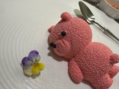 -PARFUM FLORAL花境法餐(南京首店)