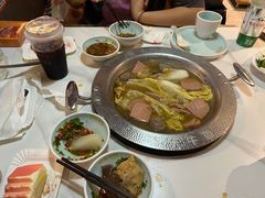 -古乐牛香·鲜牛肉自助火锅(南京总店)