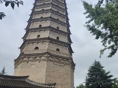 -法门文化景区