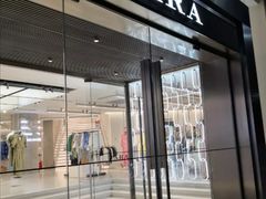 -ZARA(大上海时代广场店)