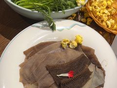 -快乐小羊(富强中路店)