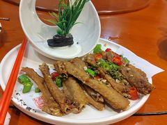 -绿雅居原生态农庄(小涌店)