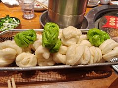 -山河屯铁锅炖(哈西站店)