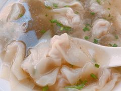 -吴家馄饨
