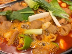 -湘肠香火锅店(团结湖店)