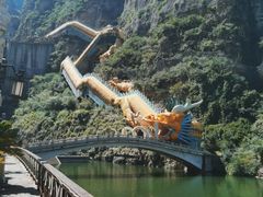 -龙庆峡风景区