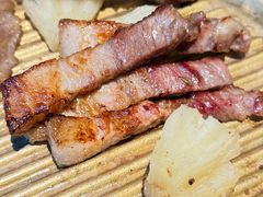 -牧童禧肉社·韩国炭火烤肉店(中粮祥云小镇创始店)