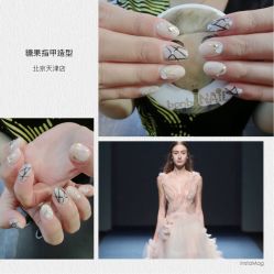 手部美甲-光SPA科技美肤