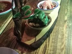 -胡桃里音乐餐厅(陶溪川店)(川湘赣菜·世界百大酒庄直供红酒·音乐表演)
