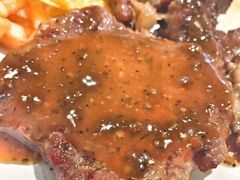 -TA'塔雀 墨西哥餐厅(江都金鹰店)