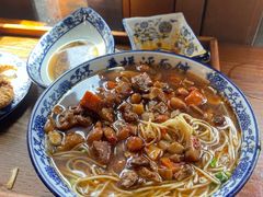 -老横泾面馆(吴中横泾店)