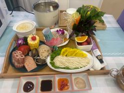 -喜宝·享悦时光月子会所(德阳店)