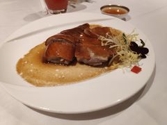 -Yan Ting 宴庭中餐厅(上海静安瑞吉酒店)