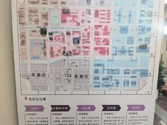 -清华大学-甲所餐厅