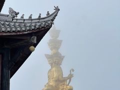 -峨眉山风景名胜区